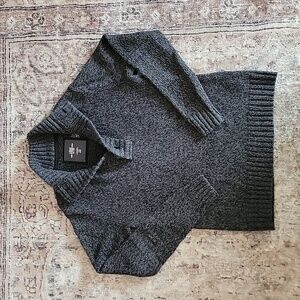 Mens cardigan H&M sweater